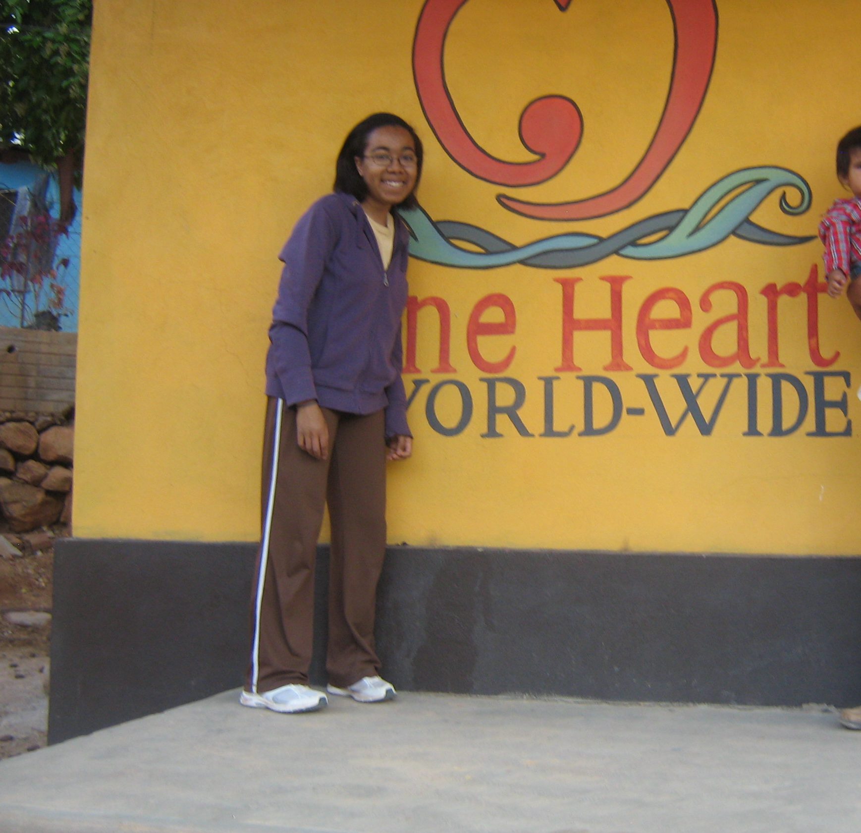 One Heart World-Wide, Urique Mexico